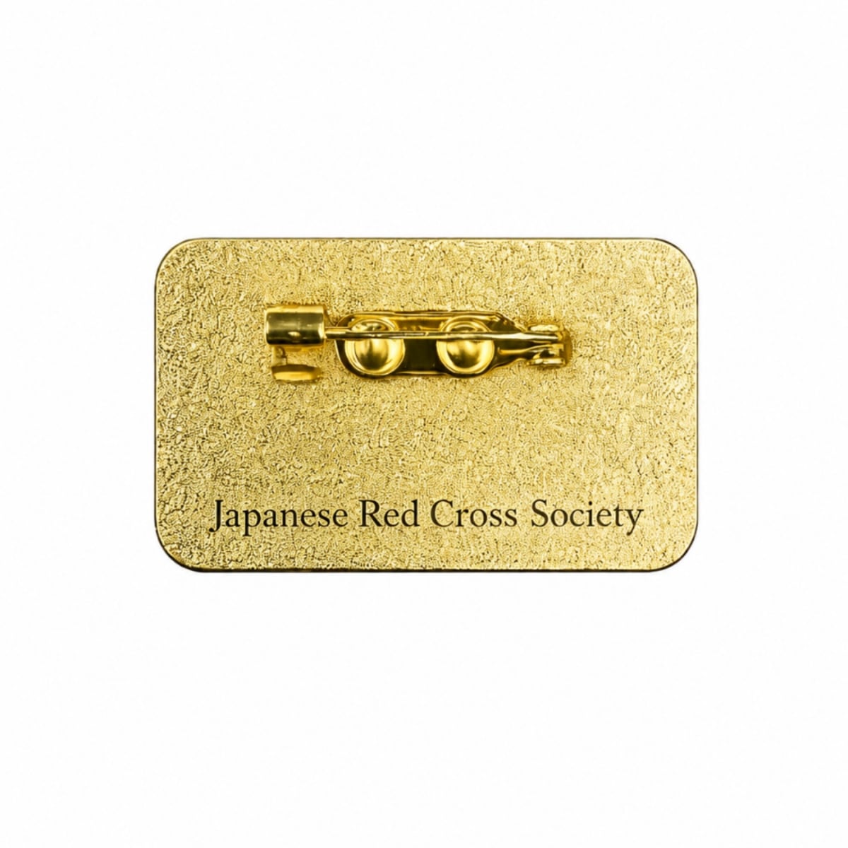 150周年ハートラちゃんピンバッジ | ピンバッジ | 日赤サービス