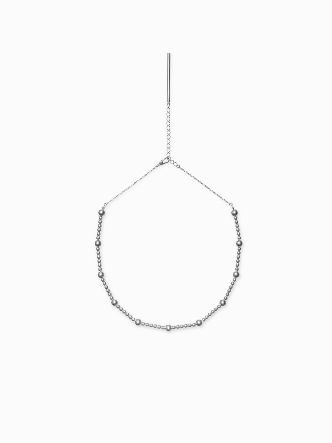 Ball Chain Choker