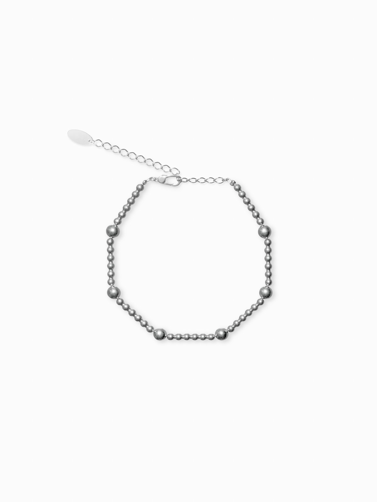 Ball Chain Bracelet