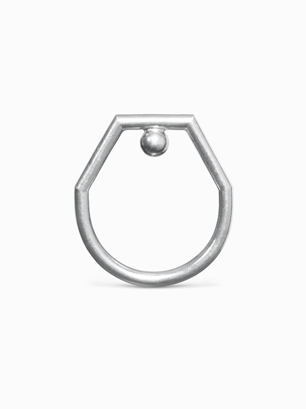 Inside the Line Ring
