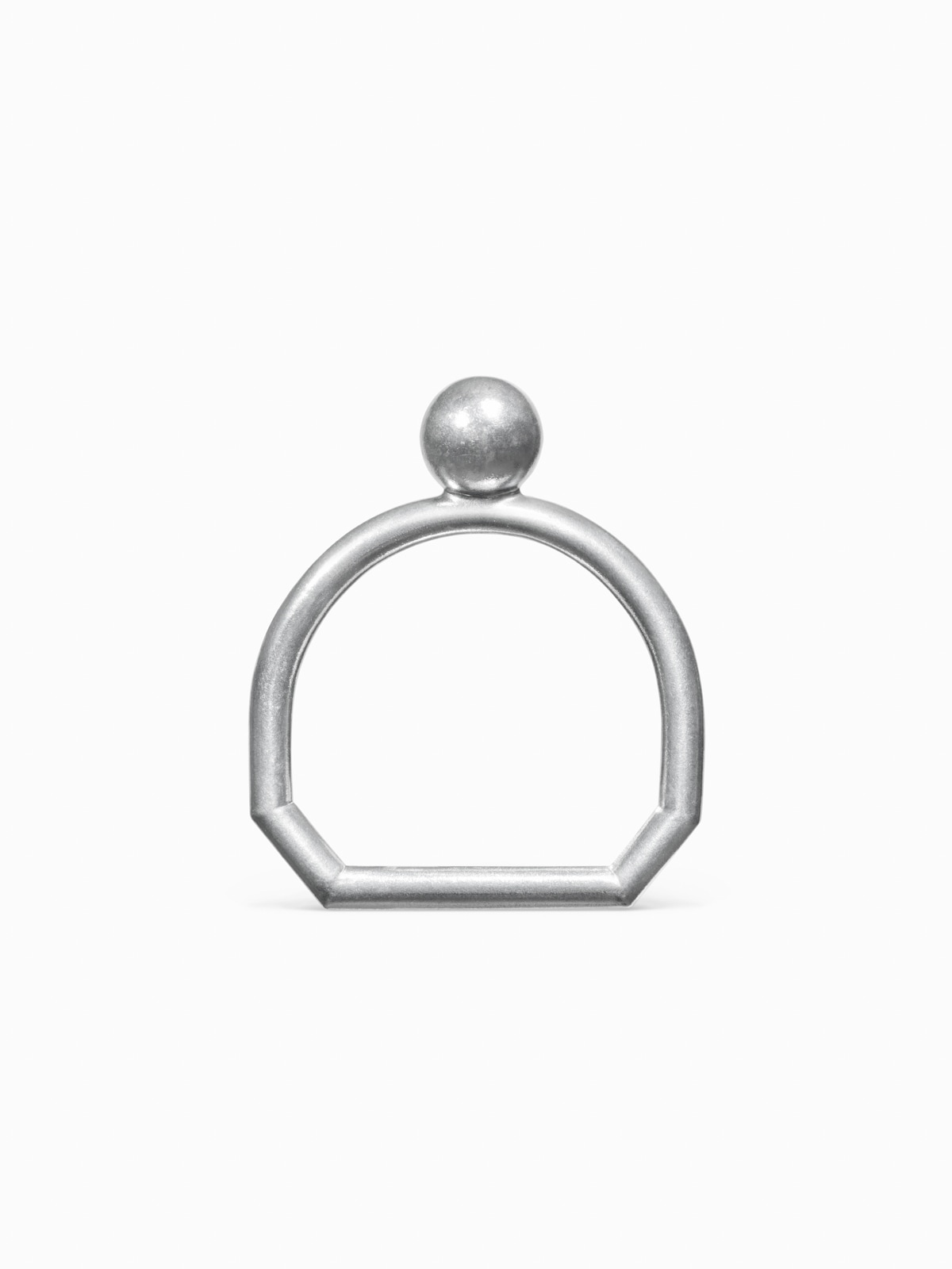 Outside the Line Ring