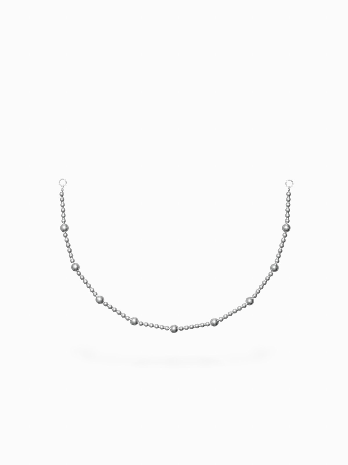 Ball Chain Headband