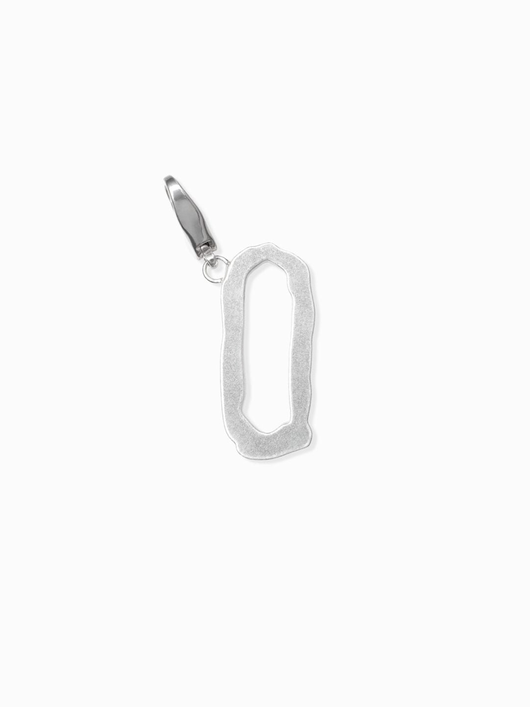 Playing Cards Number Charm 0