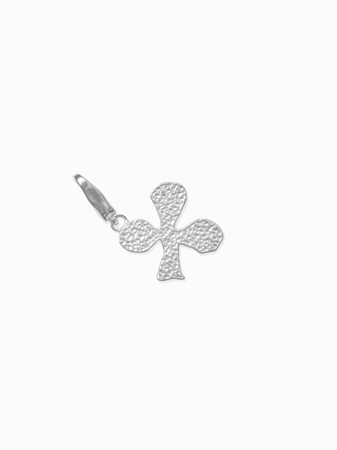 Playing Cards Suit Charm Clover