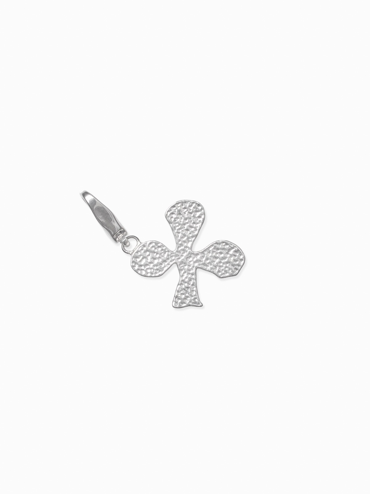 Playing Cards Suit Charm Clover