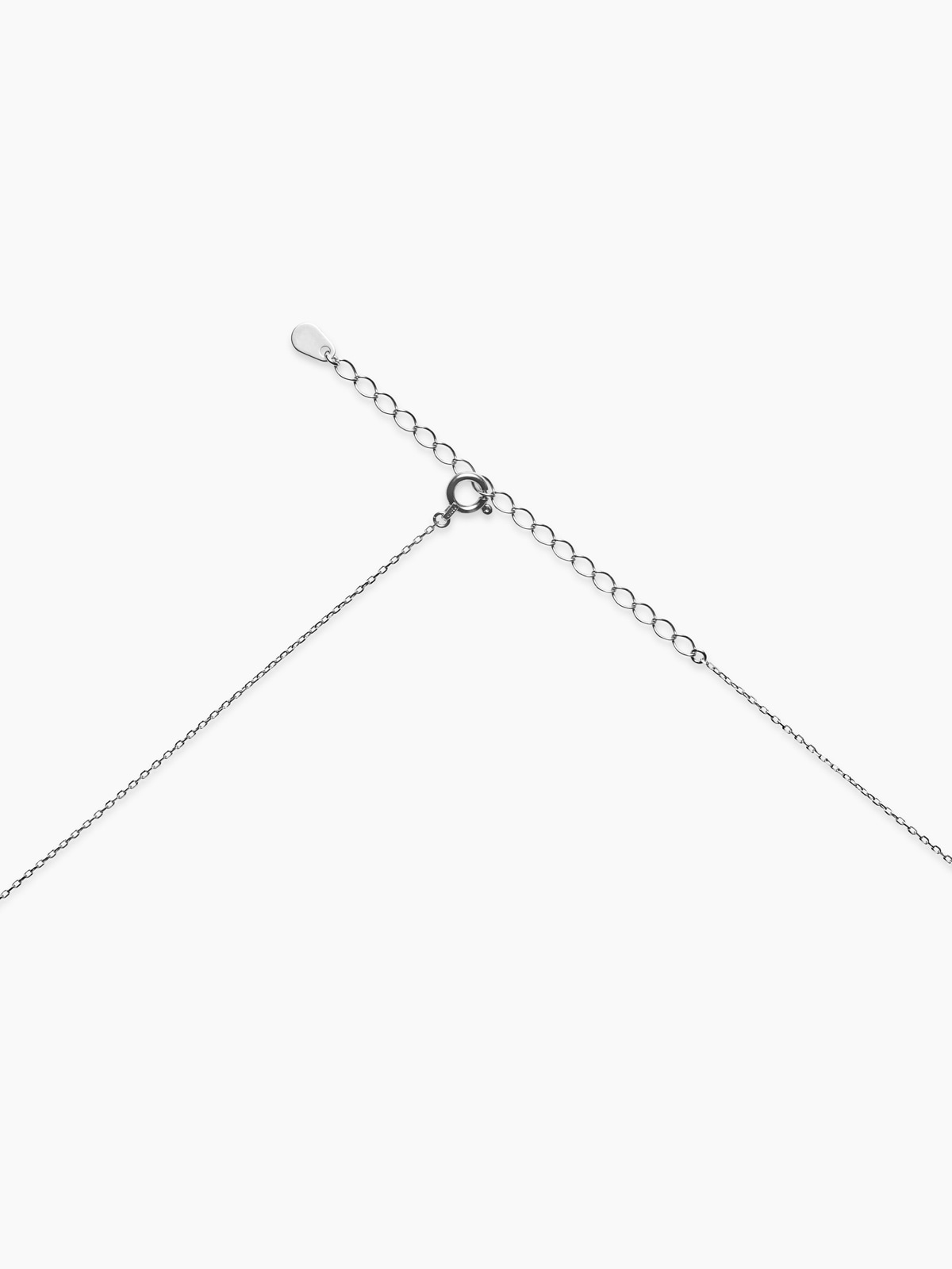 Ribbon Necklace | Necklaces | NS by NOUSAKU