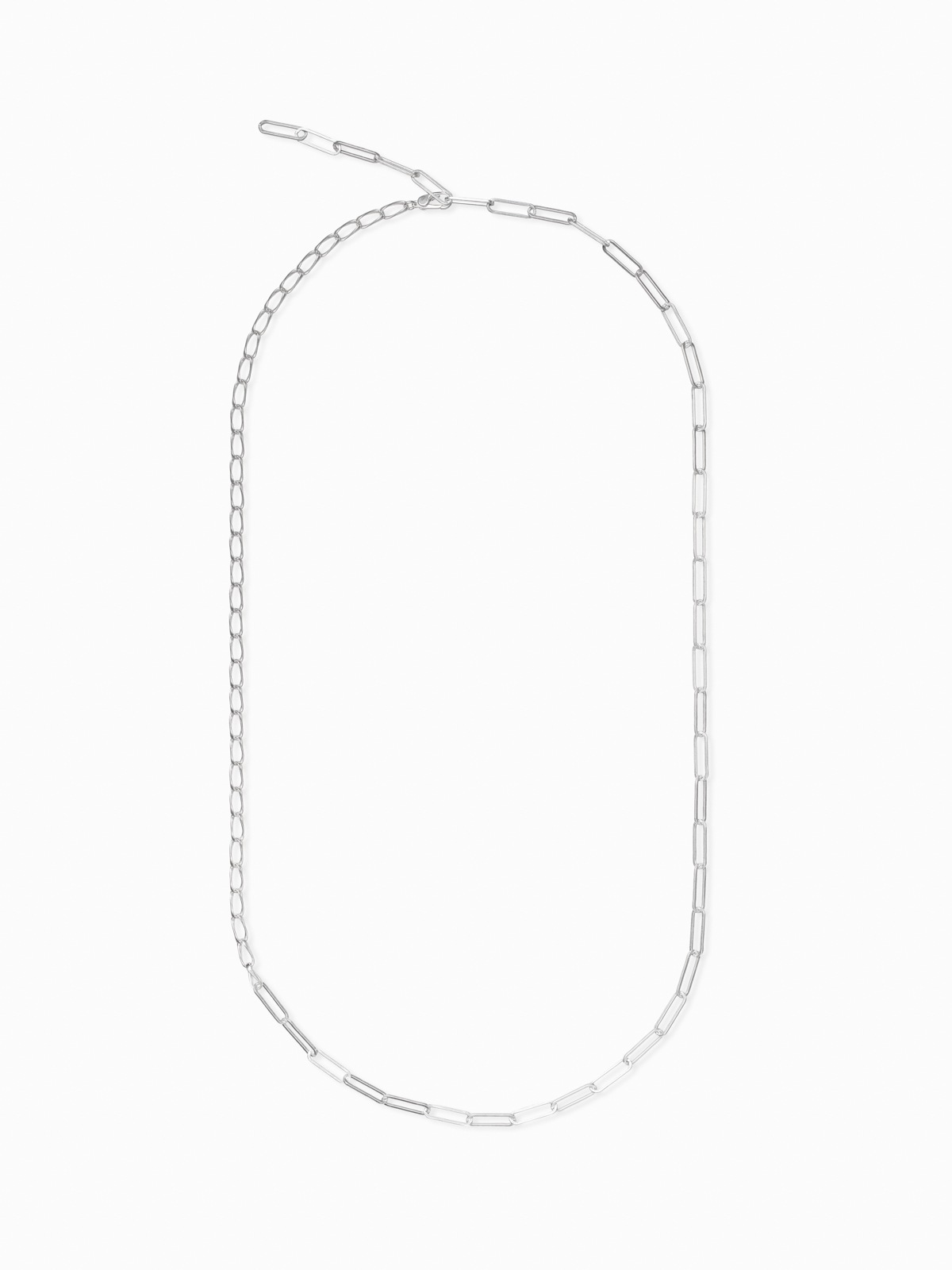 [Base Parts] Chain Necklace