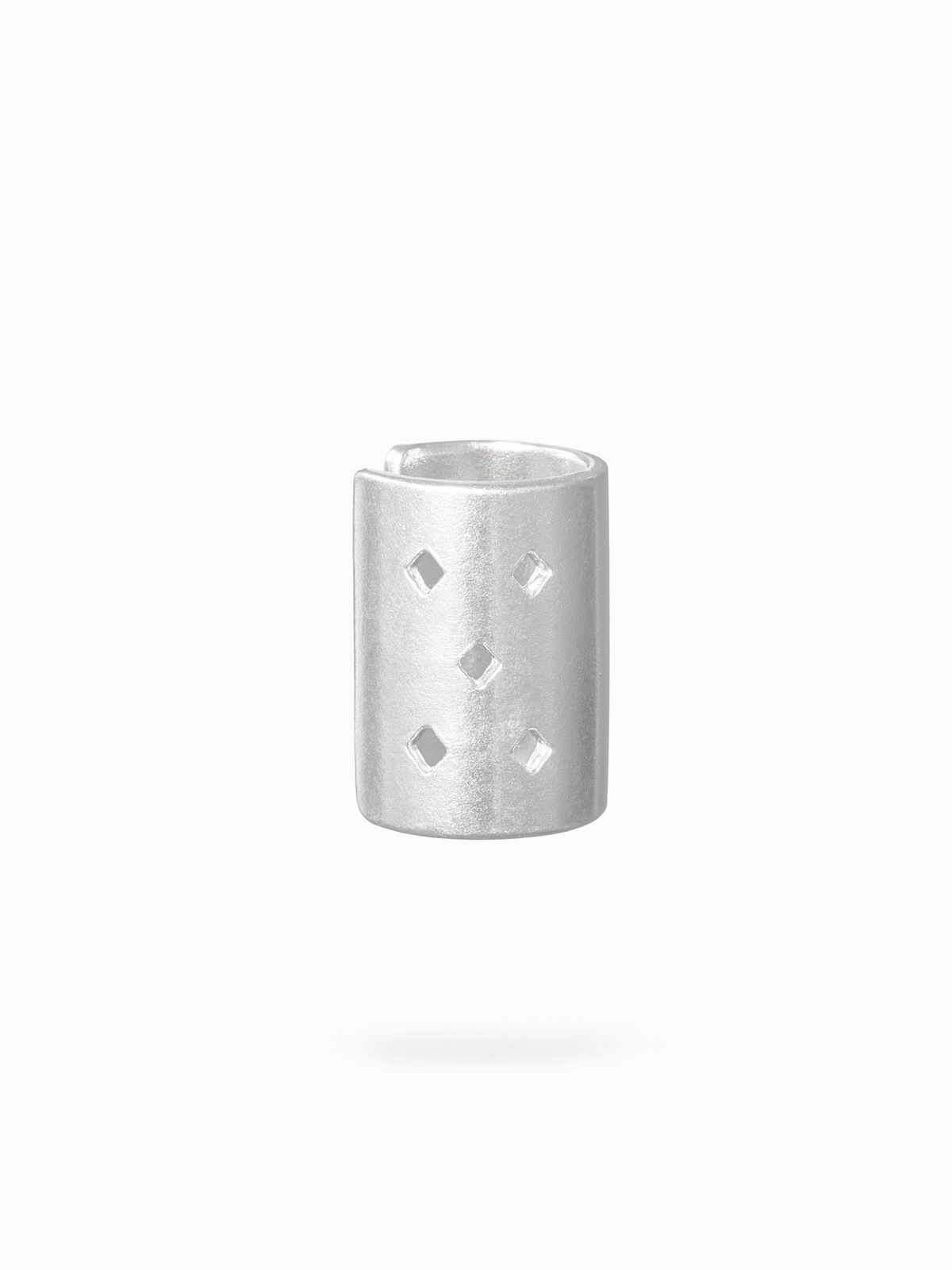 Playing Cards Ear cuff Diamond 5