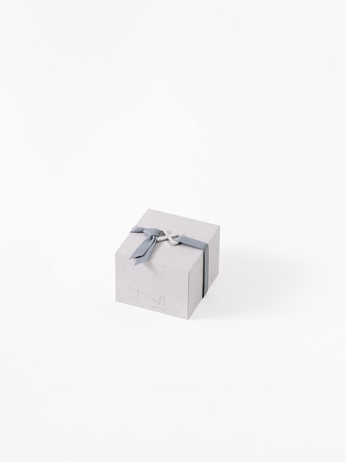 Inside the Line - Flat Ring [gold]