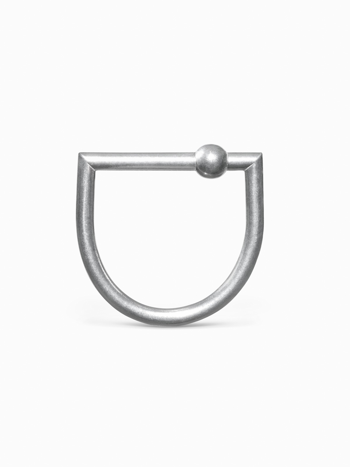 Penetrate the Line Ring