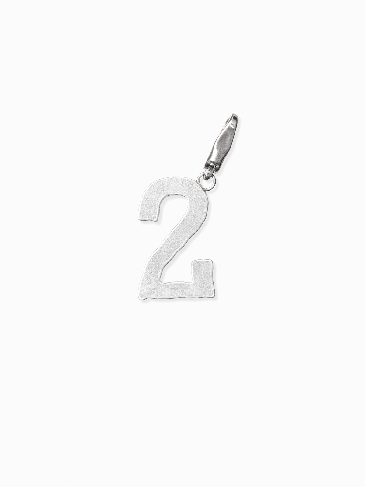 Playing Cards Number Charm 2