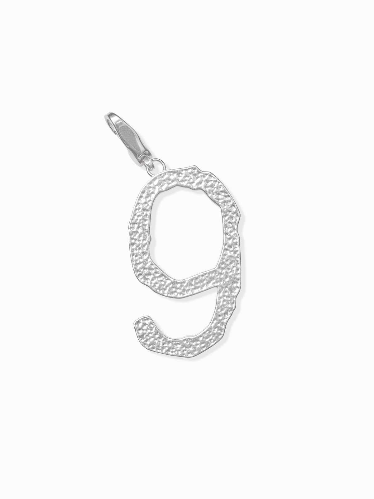 Playing Cards Number Charm 9