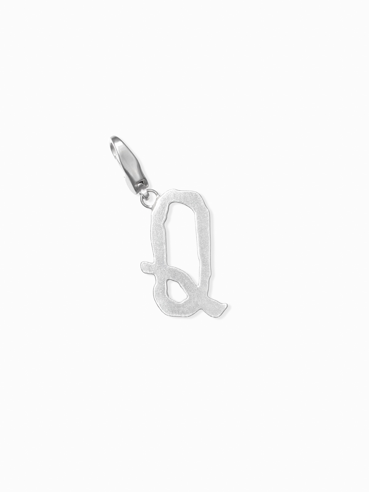 Playing Cards Number Charm Q
