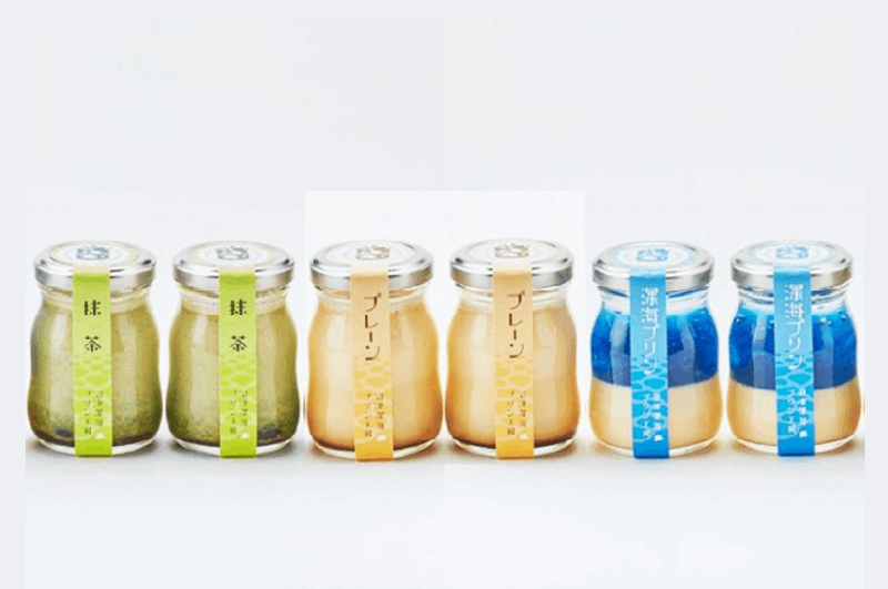 抹茶プレーン深海セット | 商品一覧 | ≪公式オンラインショップ