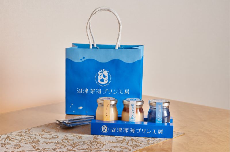 手提げ紙袋 | 工房公式グッズ一覧 | ≪公式オンラインショップ≫ 沼津