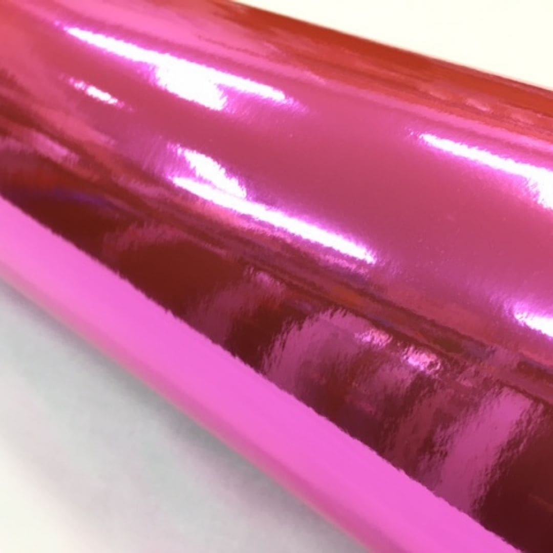 高品質 鏡面メッキ ピンク(152cm幅) | 高品質鏡面メッキ | ラッピング