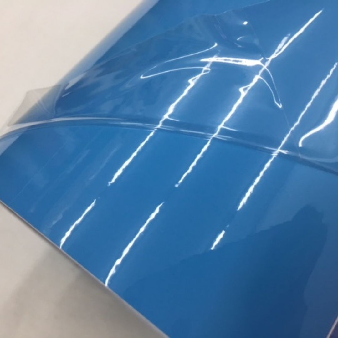 キャンディ スカイブルー(152cm幅) | キャンディ(ハイグロス