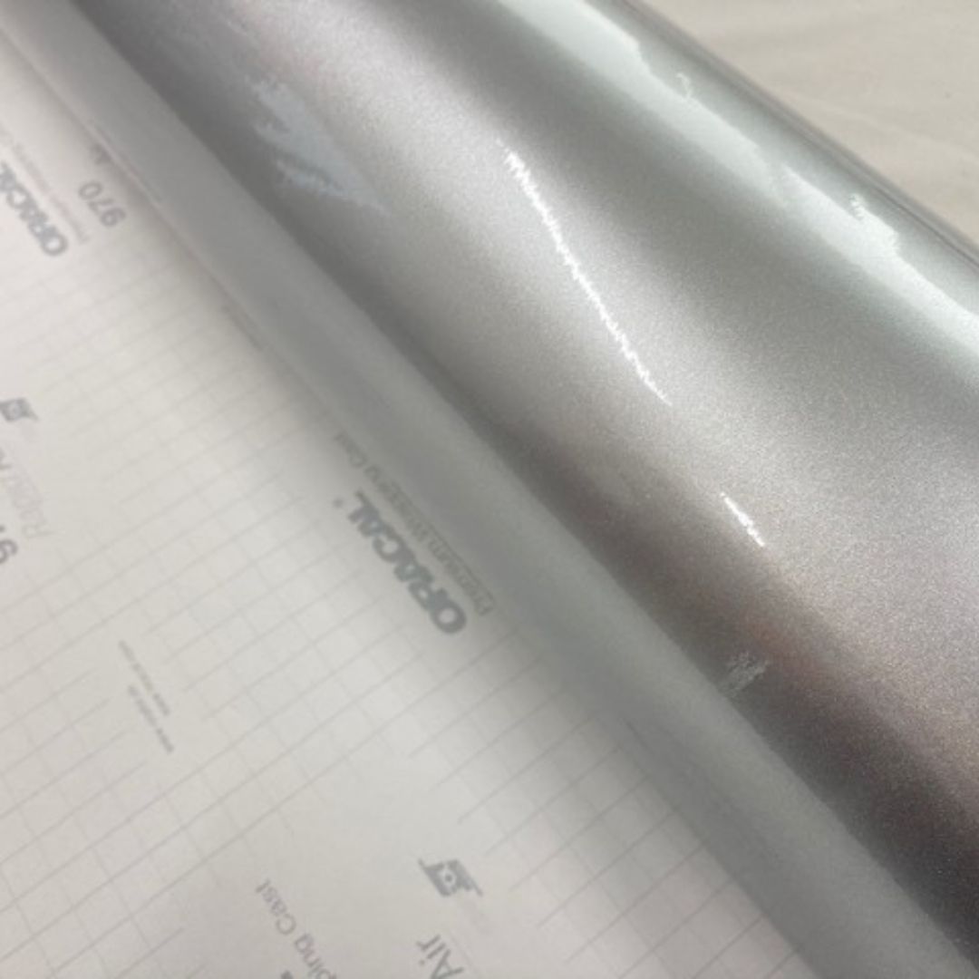 ORACAL 970RA グロス シルバーレイク 970-GRA904(152cm幅) | ORACAL