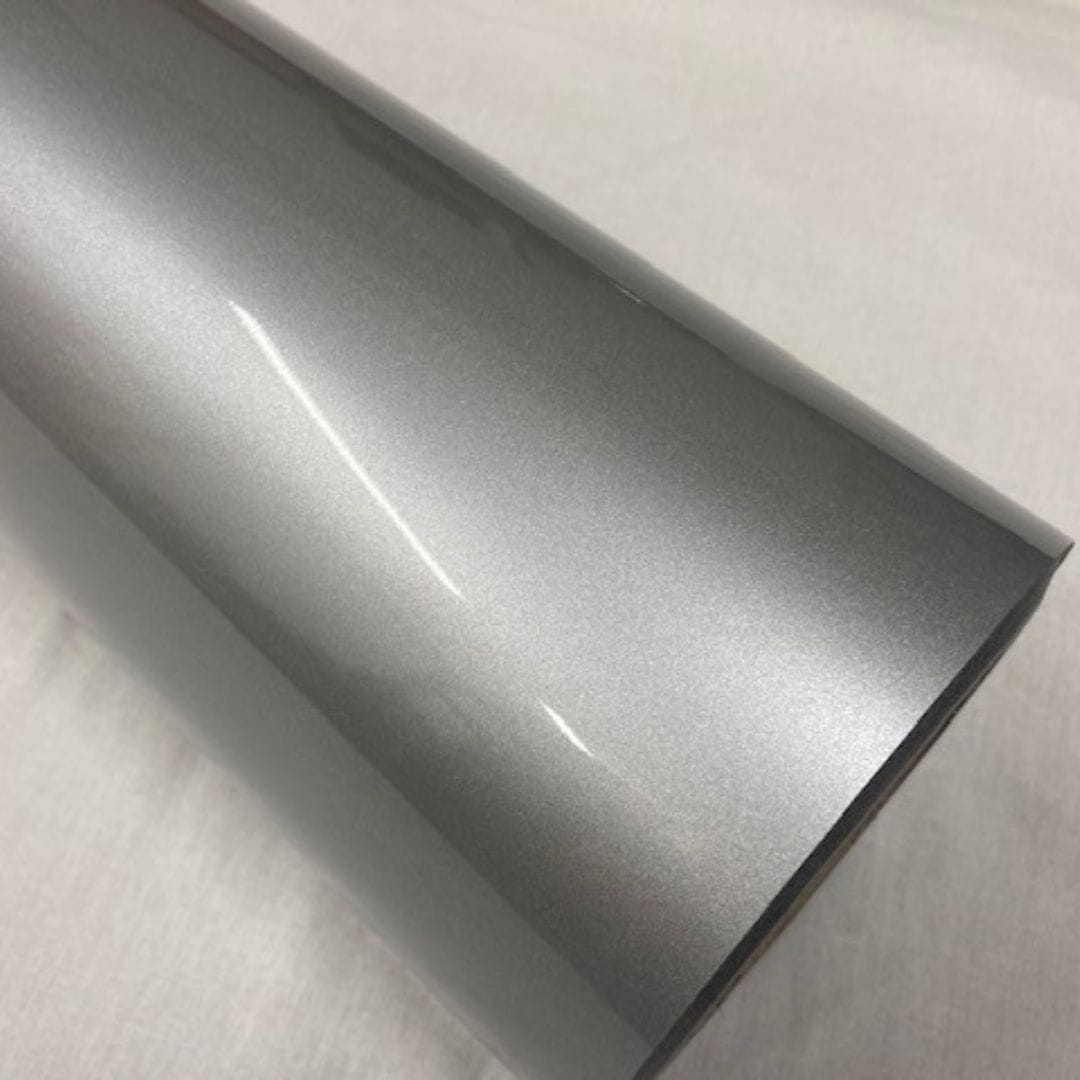 3M社製 ハイグロス ホワイトアルミニウム HG120(152cm幅) | 3M 2080