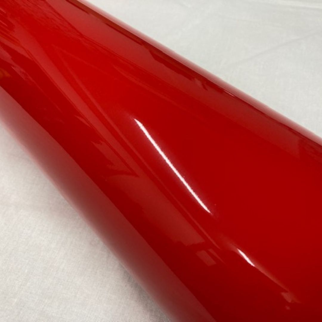 3M社製 ハイグロス ホットロッドレッド HG13(152cm幅) | 3M 2080