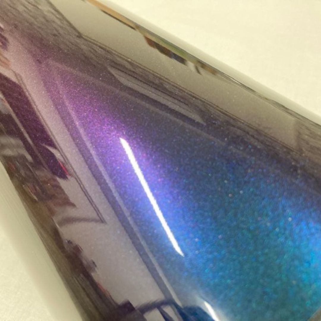 3M社製 ハイグロス フリップディープスペース HG278(152cm幅) | 3M