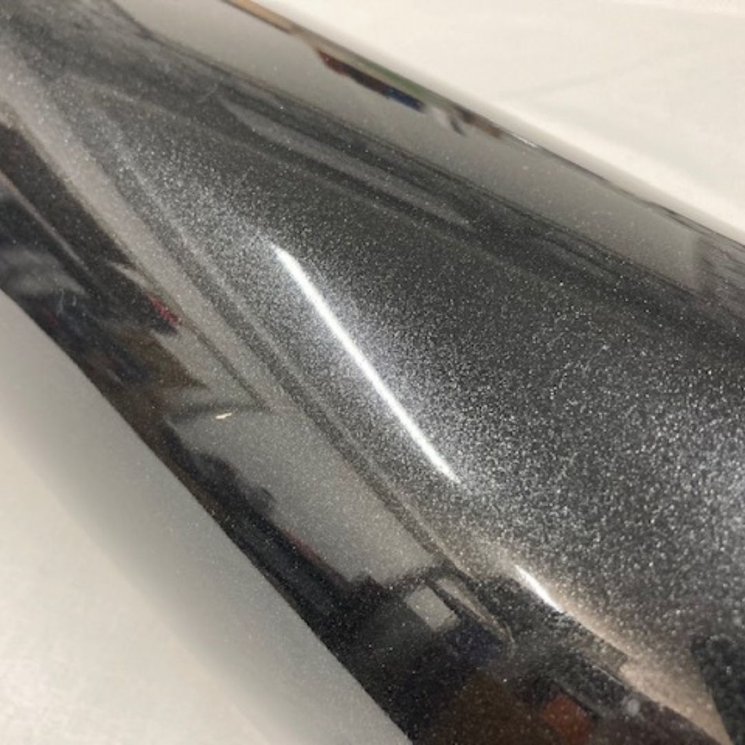 3Ｍ2080フィルム　ハイグロスブラック152cm×200cm 楽天市場】3M ラッピングシート 152cm×2m ハイグロスブラック