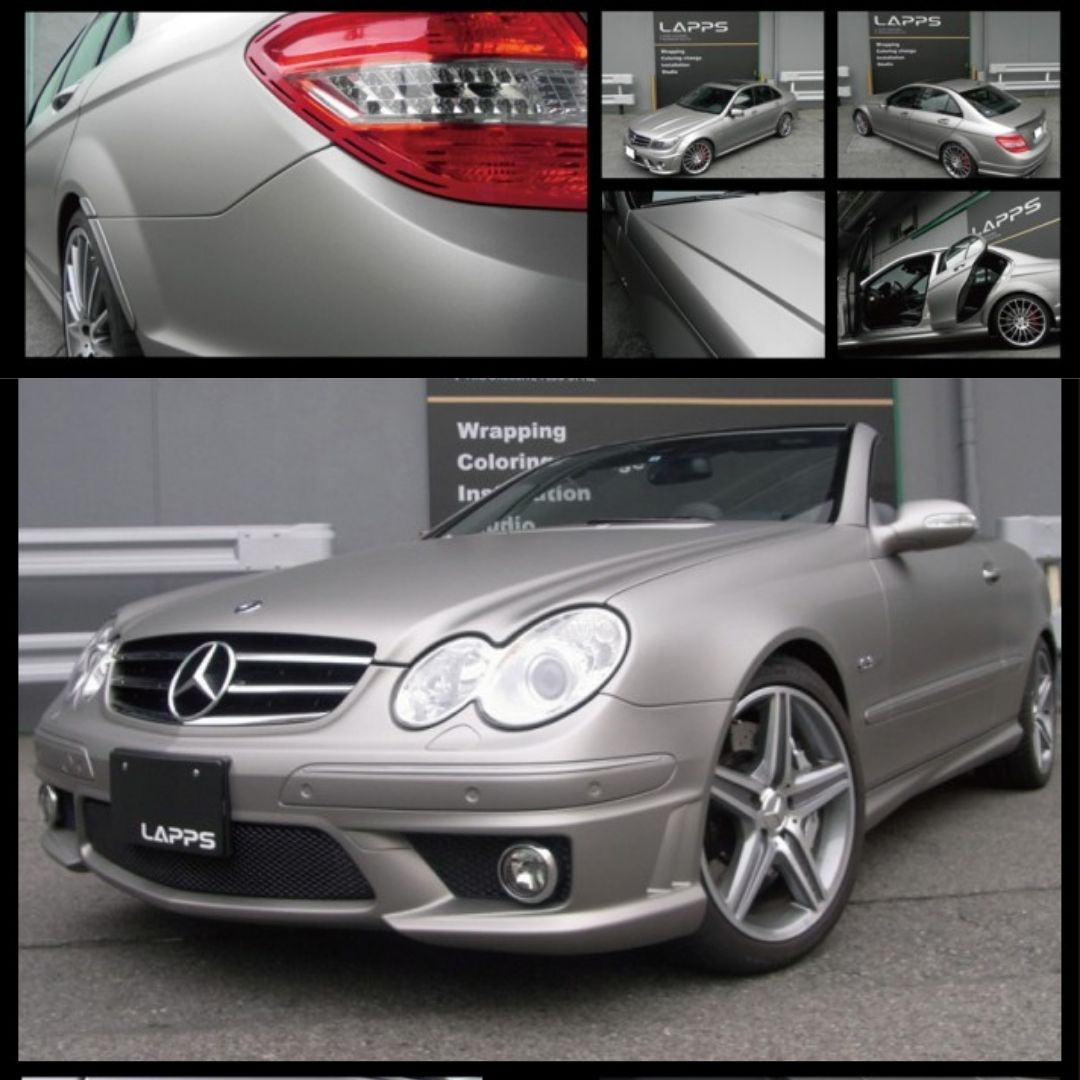 3M社製 マットグレーアルミニウム M230(152cm幅) | 3M 2080シリーズ