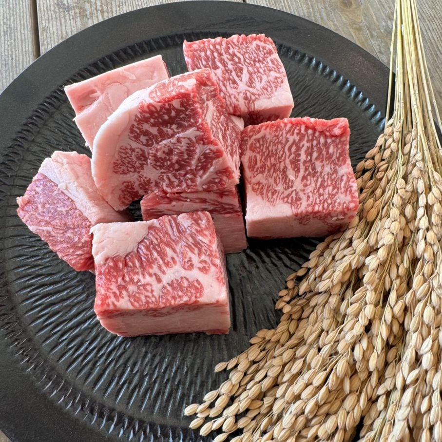煮込み角切り300g
