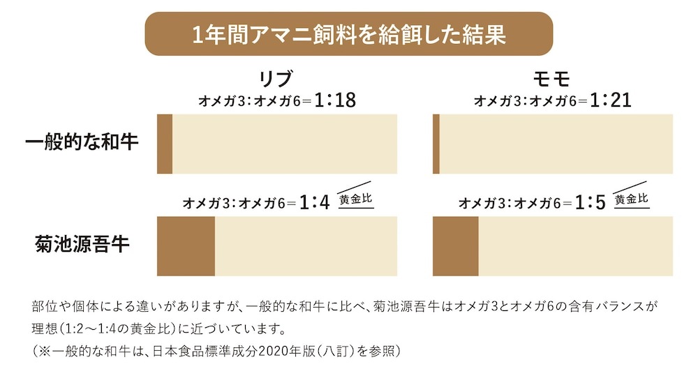 【送料無料】肩ロースしゃぶしゃぶ・すき焼きセット500g（4～5人前）｜菊池源吾牛