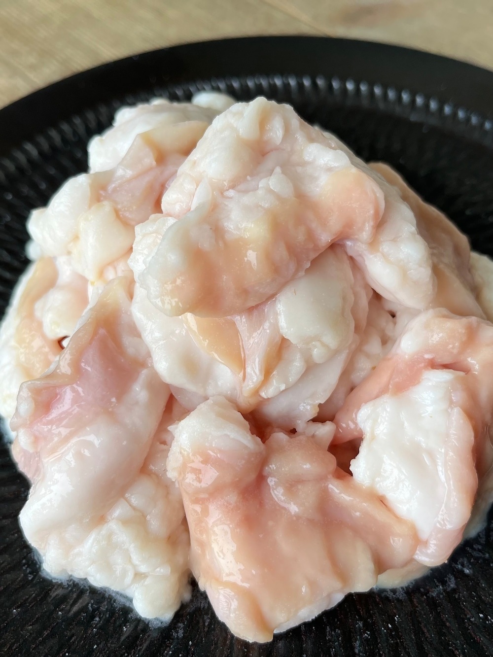 もつ鍋用モツ400g｜菊池源吾牛