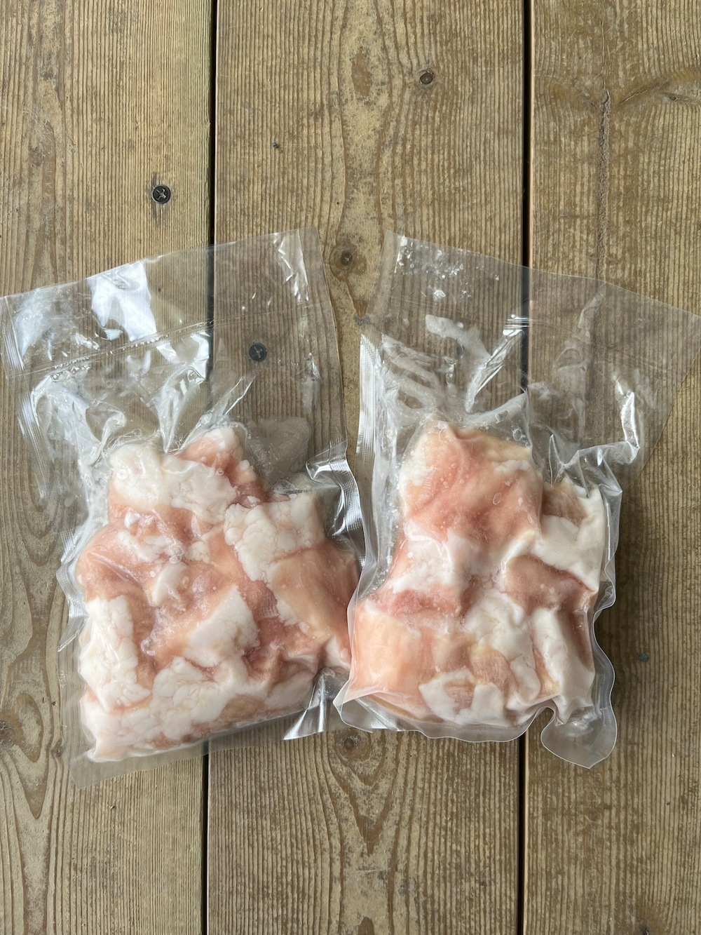 もつ鍋用モツ400g｜菊池源吾牛