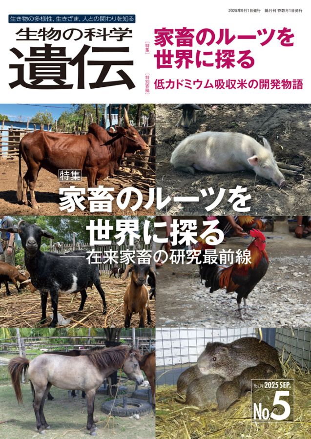 自然読本　遺伝と生命　分子・生物・人間を結ぶ生命科学の未来 自然読本 遺伝と生命 分子・生物・人間を結ぶ生命科学の未来