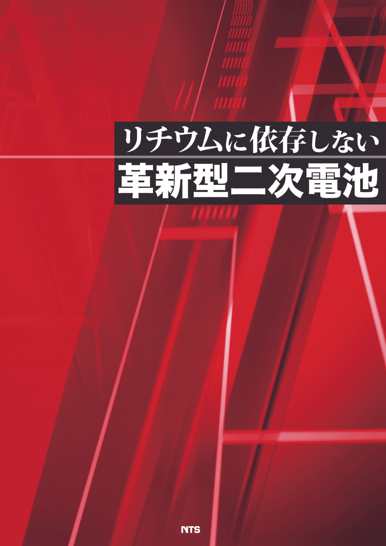 リチウムに依存しない革新型二次電池