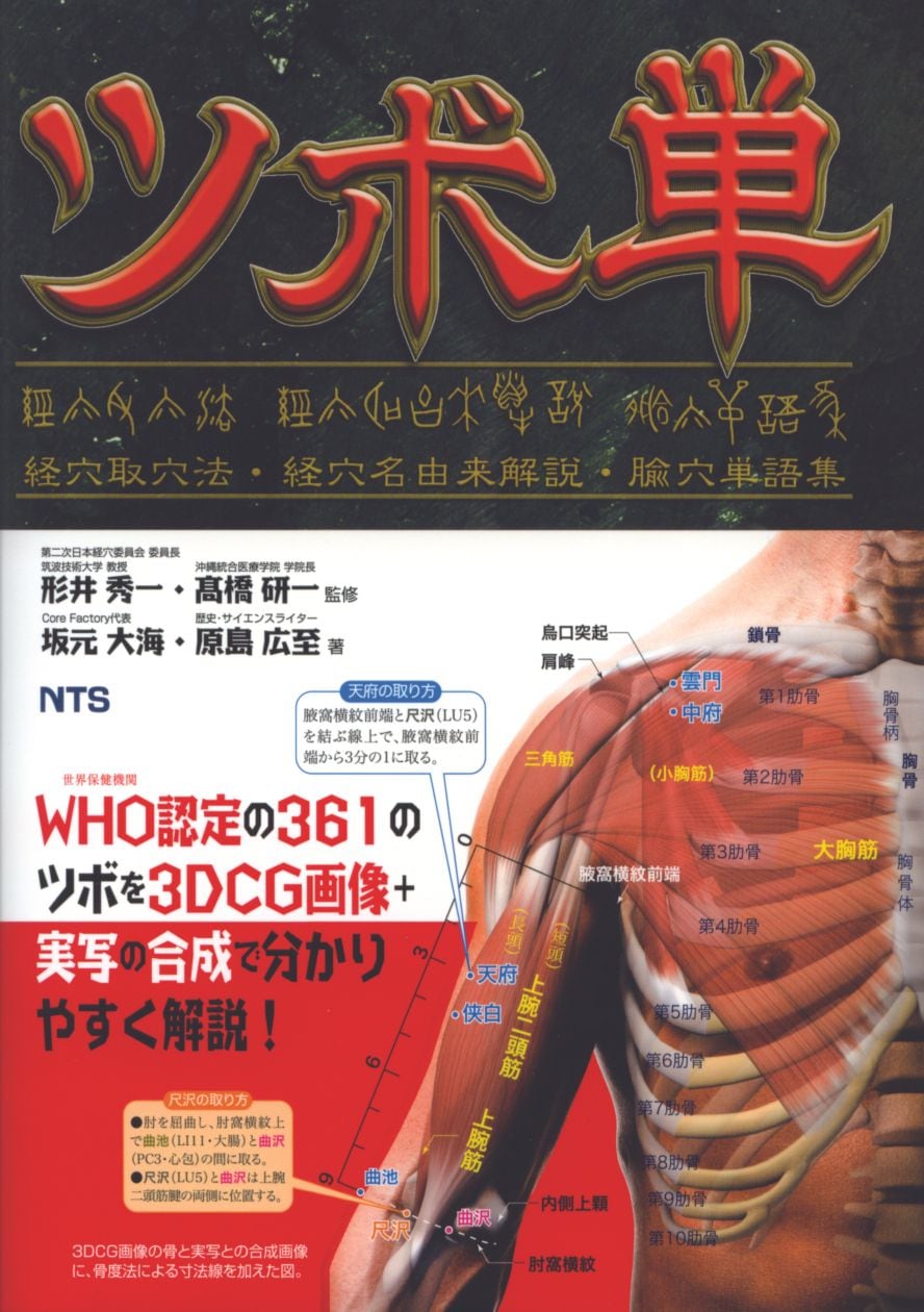 ツボ単