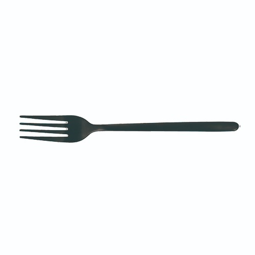 SVELTE CUTLERY M.BLACK D.FORK