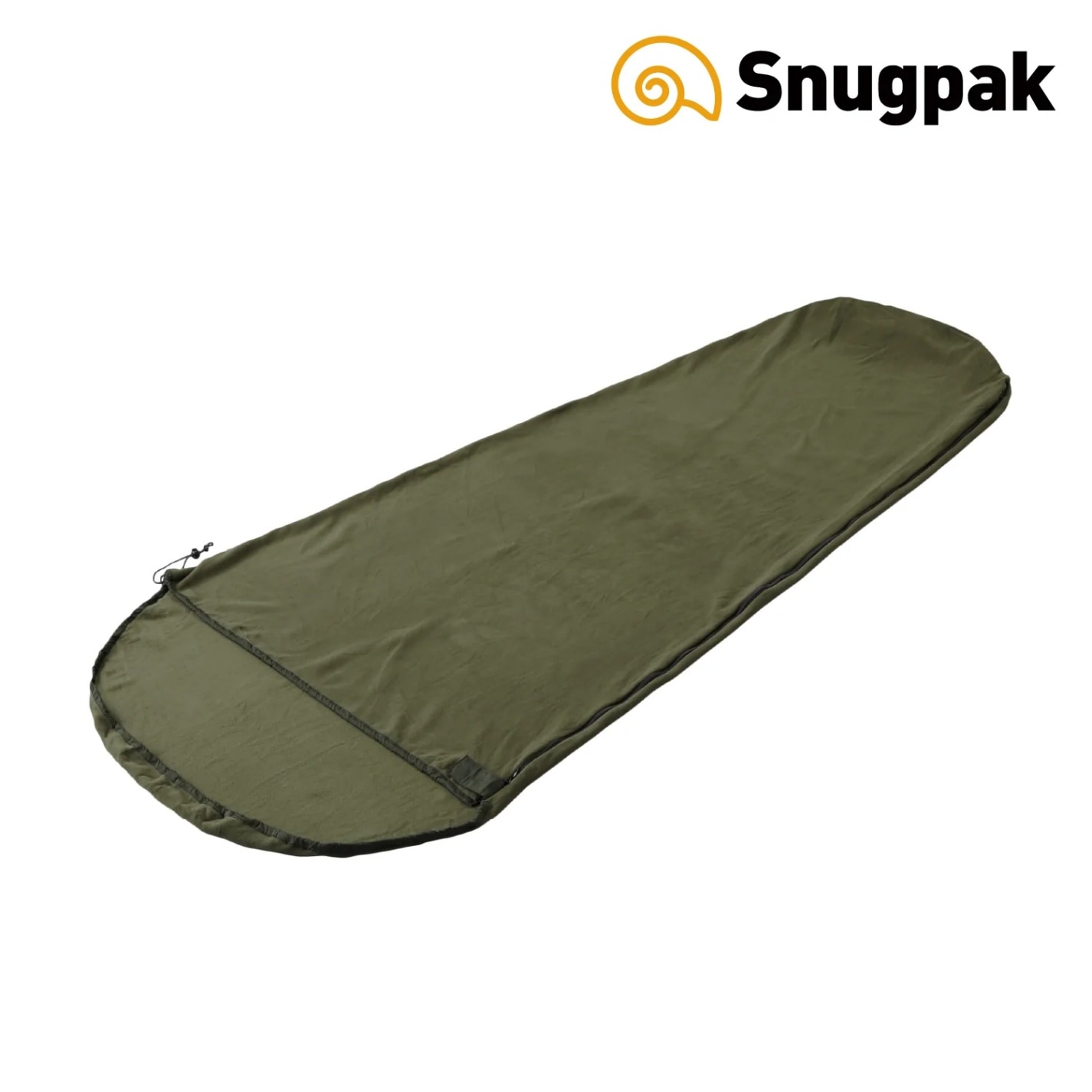 フリースライナー オリーブ Snugpak スナグパック