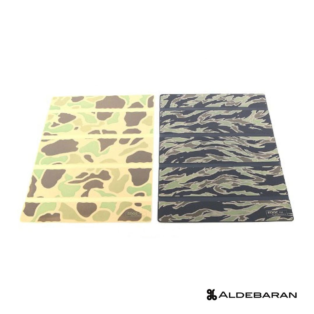 EDGE PAD BLACK neru design works エッジパッド EDGE PAD BLACK neru design works エッジパッド
