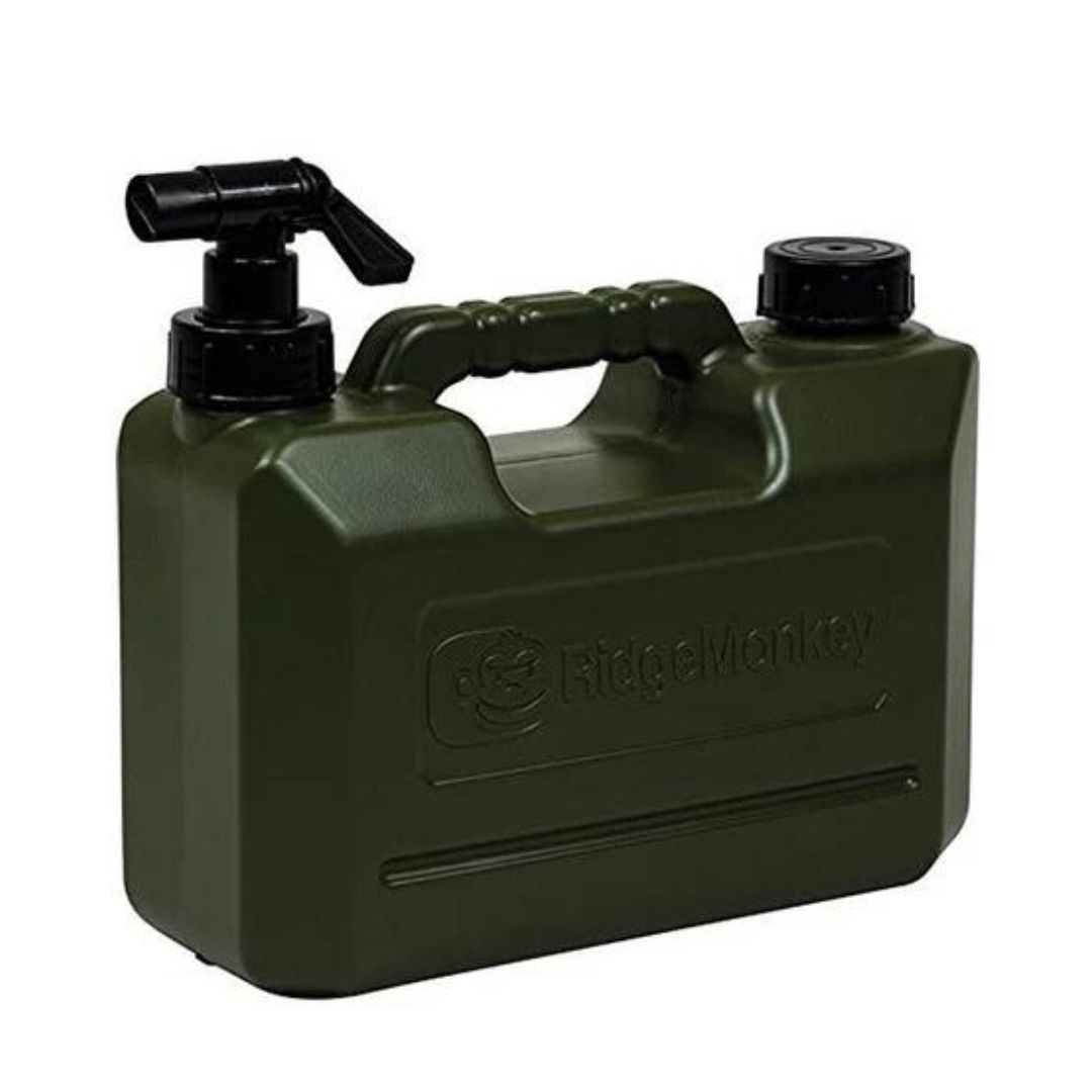 Ridgemonkey Heavy Duty Water Carriers（5L）