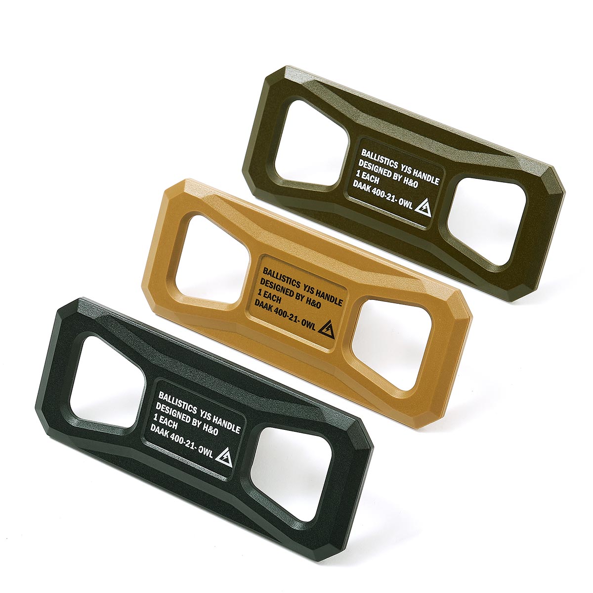 YJSハンドル オーディー