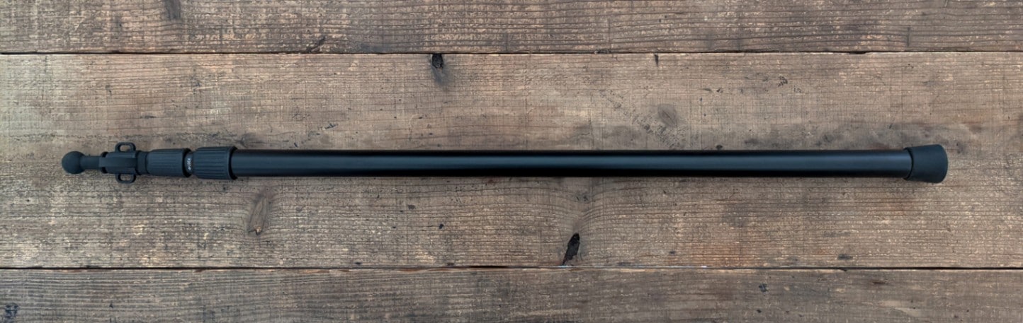 YOKA CABIN ポール