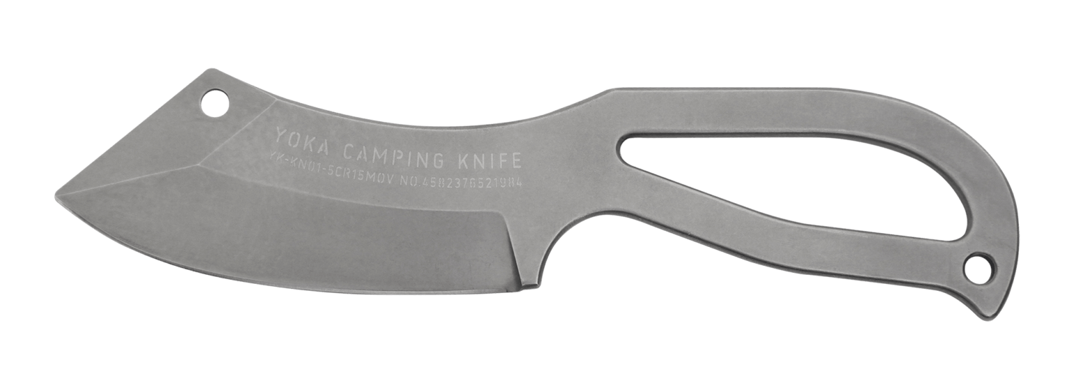 YOKA CAMPING KNIFE