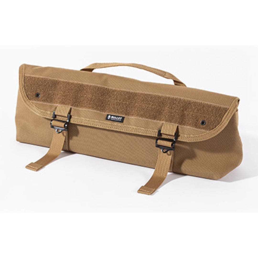 ロングペグ&ツールバッグ コヨーテ