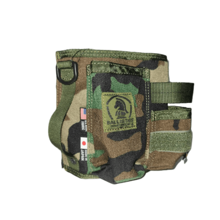 NEW WET TISSUE COVER WLカモ