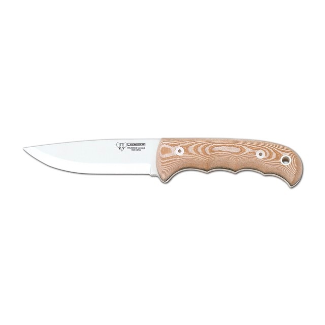 CUDEMAN KNIFE 148-X *（MOVA）