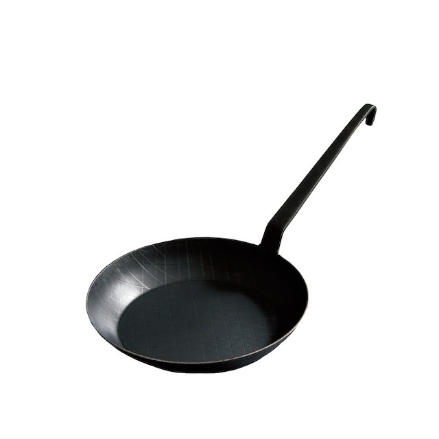 プレスパン　深型24cm turk ターク