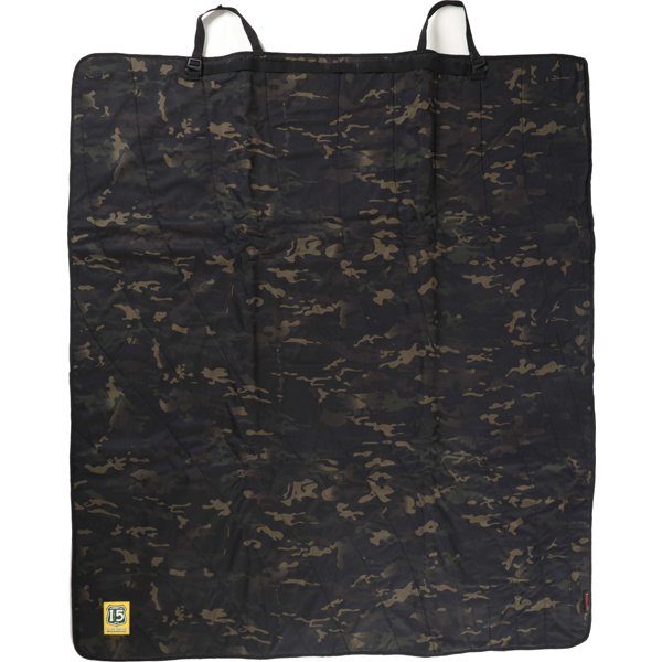 Padding Cargo Sheet BlackCamo