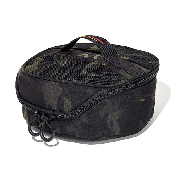 SSCディッシュ / BlackCamo