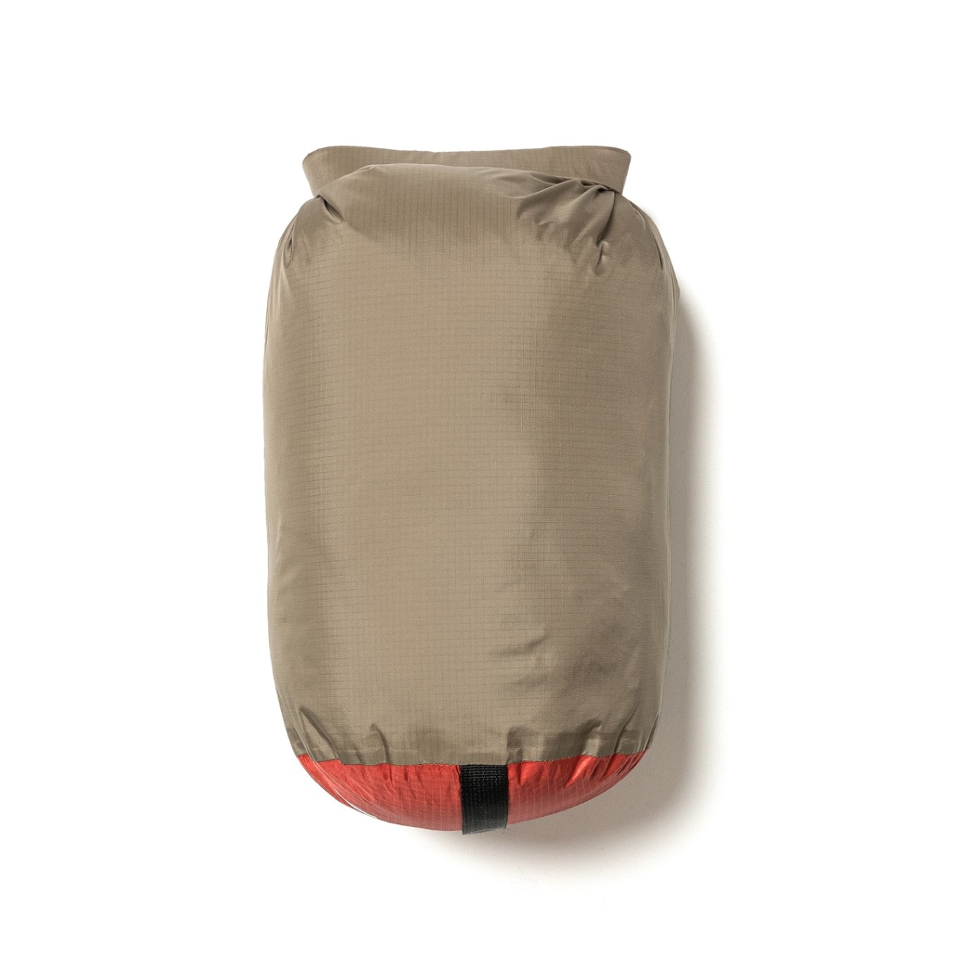 COMPRESSION BAG M COYOTE NANGA