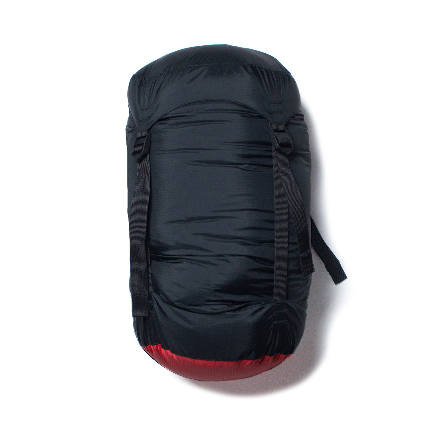 COMPRESSION BAG L BLK NANGA