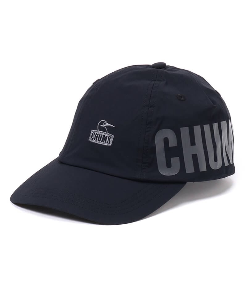 Airtrail Stretch CHUMS Cap BLACK